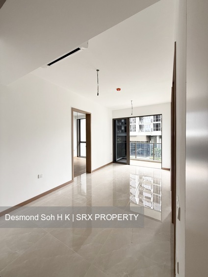 The Botany At Dairy Farm (D23), Condominium #528156611